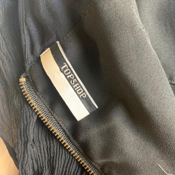 Topshop | 6 - Picture 4 of 7